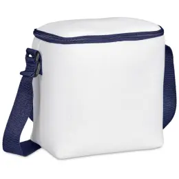 Hoppla Chillux Neoprene 6-Can Cooler Navy